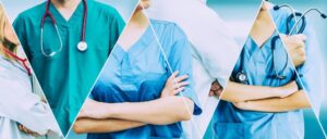 Pflegehelfer Job Berlin bei der Betreuung und Unterstützung pflegebedürftiger Menschen