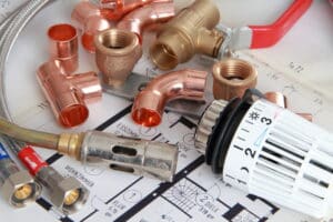 Anlagenmechaniker SHK Berlin installiert und wartet ver- und entsorgungstechnische Anlagen