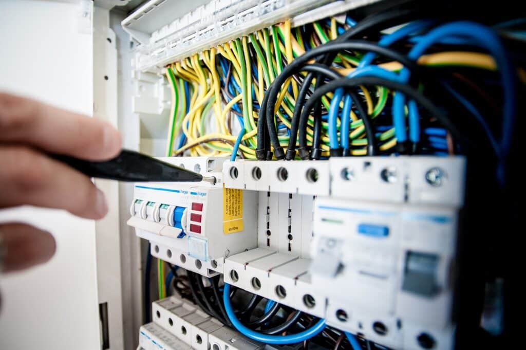 Schaltschrankverdrahter Jobs Berlin – Stellenangebot bei IMS Personal