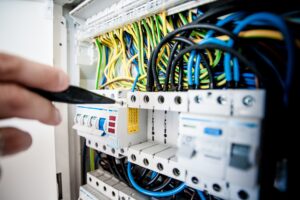 Schaltschrankverdrahter Jobs Berlin – Stellenangebot bei IMS Personal